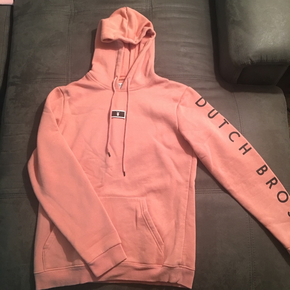 Dutch Bros Hoodie